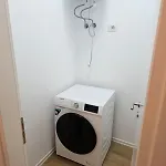 Diam - Liqeni I Thate - Apartman *