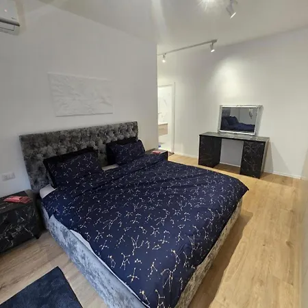 公寓 Diam - Liqeni I Thate -