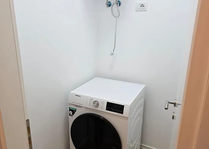 Diam - Liqeni I Thate - 公寓 *