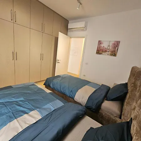 Diam - Liqeni I Thate - Apartmán