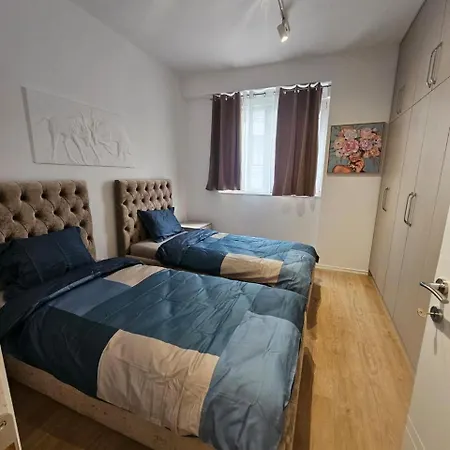 Apartment Diam - Liqeni I Thate -
