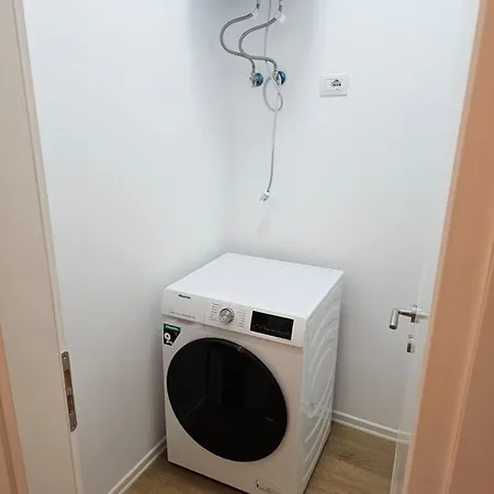 Diam - Liqeni I Thate - Διαμέρισμα *